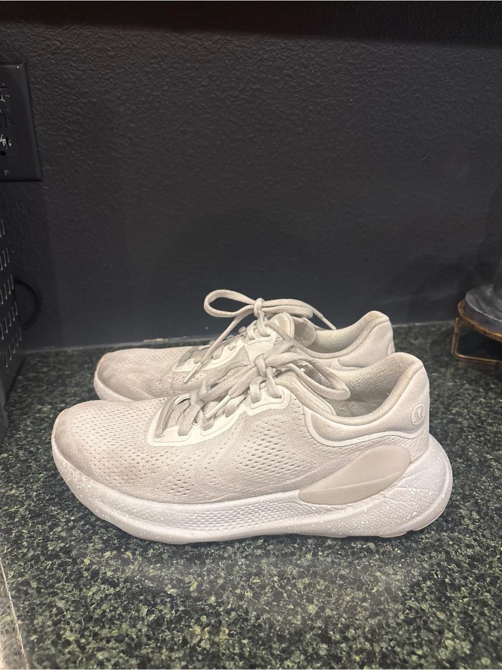 Lululemon Beyondfeel Run shoes